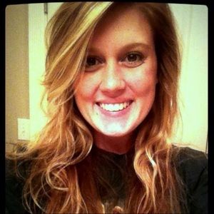 Meet your Posher, Mariah